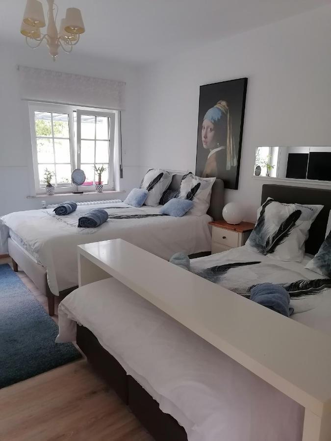 Les Studios Du Domaine D'Eva Либрамон Номер фото