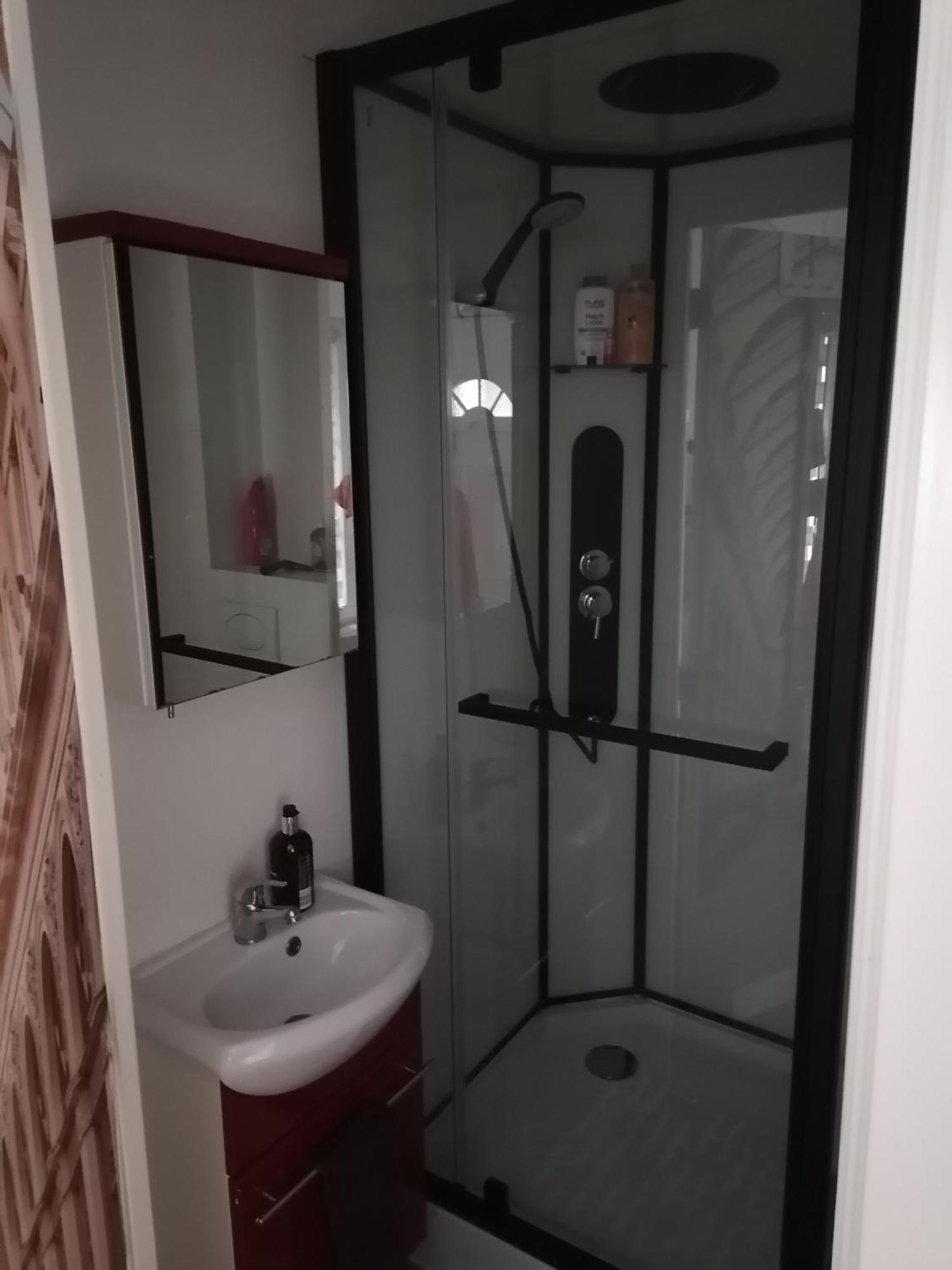 Les Studios Du Domaine D'Eva Либрамон Номер фото